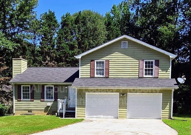 Primary Photo - 314 Mallard Ct