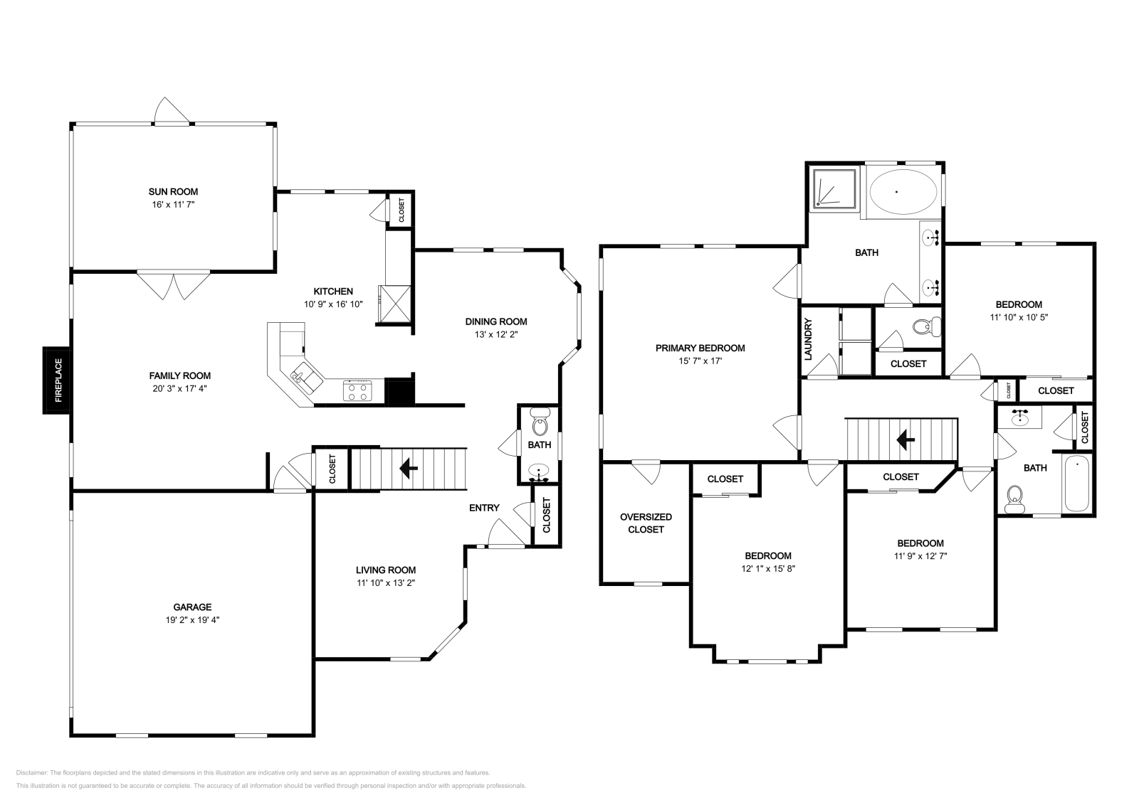 Building Photo - 2417 Battle Dr