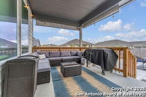 Building Photo - 413 Cowboy Peak