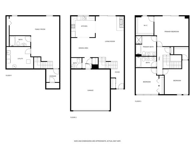 Building Photo - 1723 Wildberry Dr