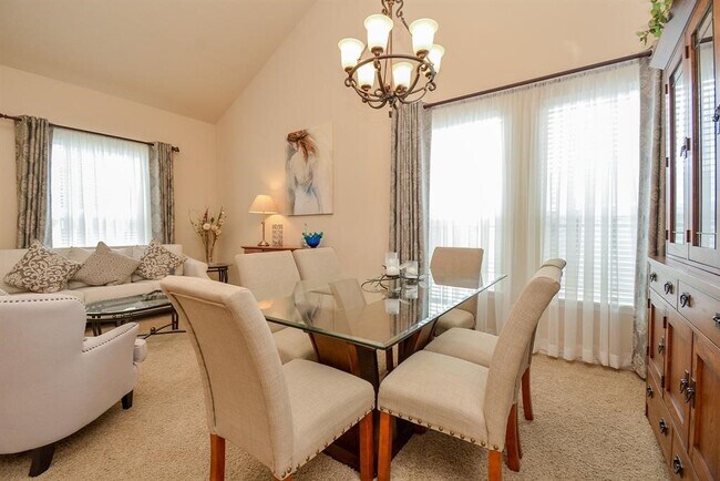 Building Photo - 3322 Aegean Dr
