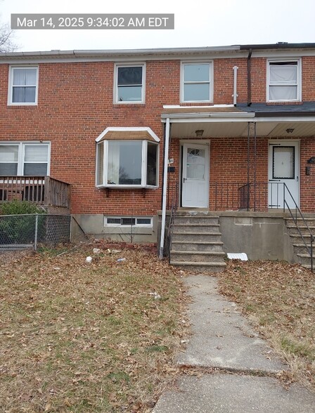 Primary Photo - 1686 Poles Rd