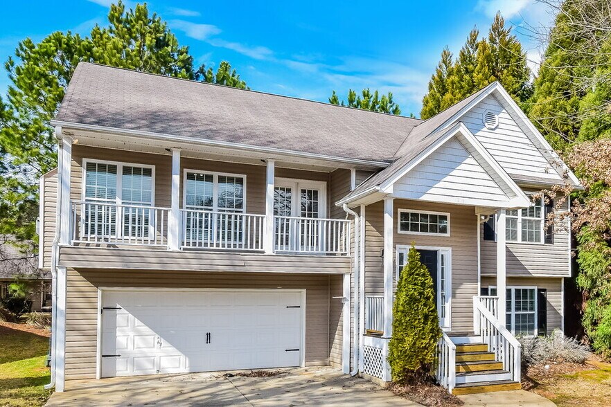 Building Photo - 308 Trailside Dr