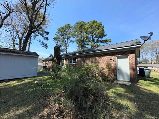 Building Photo - 6309 Easthampton Ct