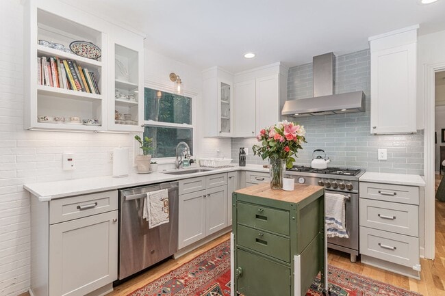 Building Photo - 5817 Fredericksburg Drive – Forest Hills |...