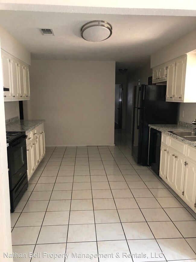 Building Photo - 3 br, 2 bath House - 3465 Fargo Dr