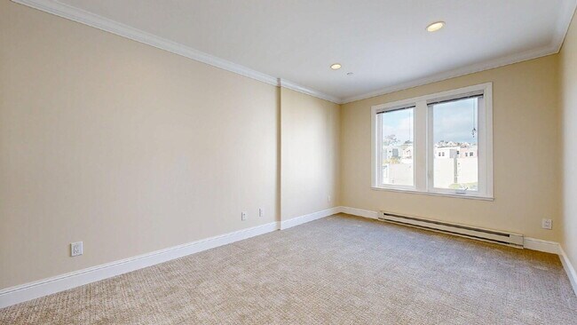 Building Photo - Spacious 2BD/2BA Glen Park Flat | Garage P...