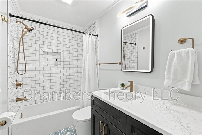Building Photo - 4216 Worcester Dr