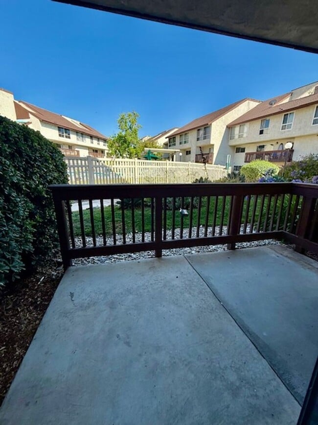 Building Photo - Lovely Mission Valley condo