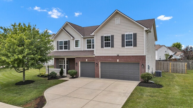 Building Photo - 9724 Brooks Dr