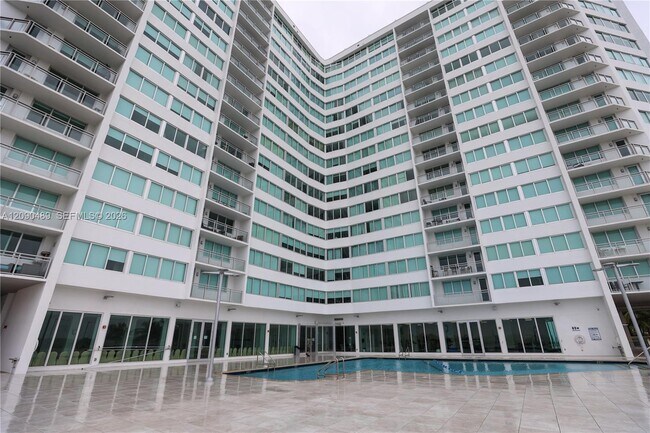 Building Photo - 7135 Collins Ave
