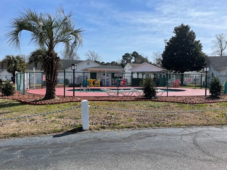 Building Photo - 2152 Goodson Dr