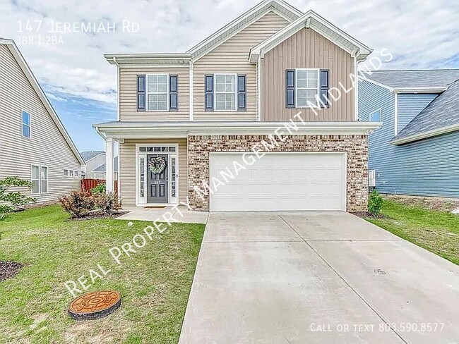 Primary Photo - 147 Jeremiah Rd