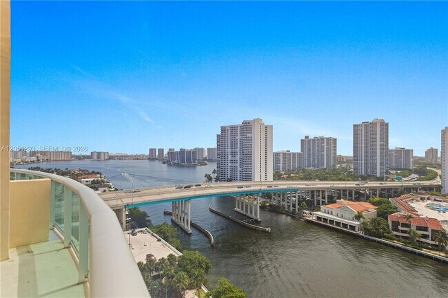 Building Photo - 19390 Collins Ave