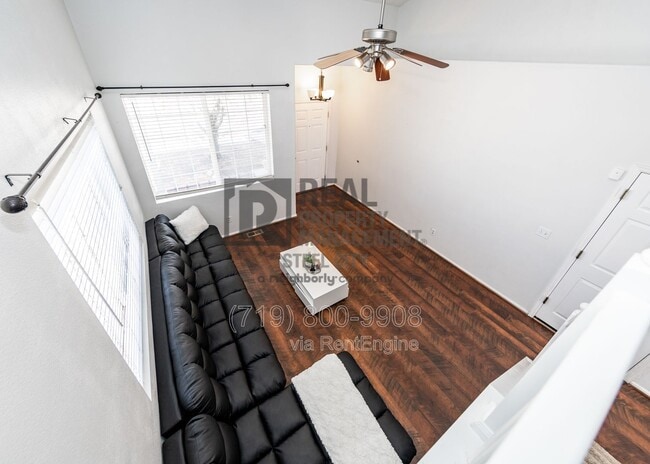 Building Photo - 2214 Cowhand Pl