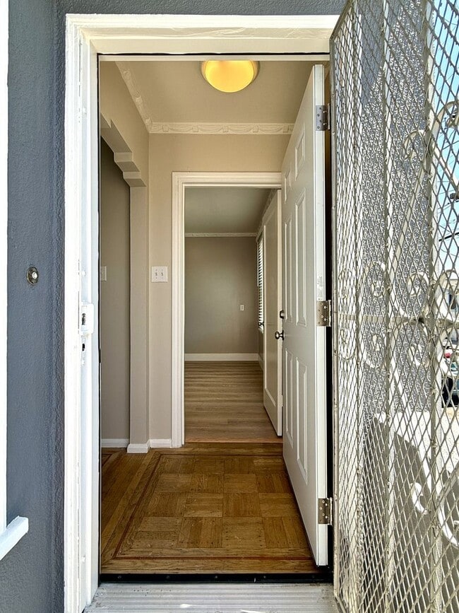 Building Photo - Two bedroom home for rent with large priva...