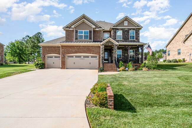 Building Photo - 6006 Tanoak Ct