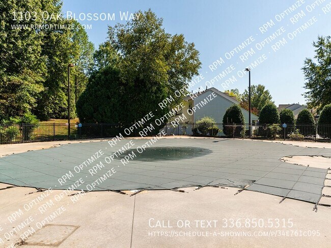 Building Photo - 1103 Oak Blossom Way