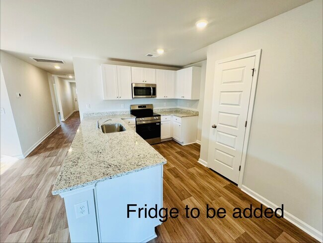 Building Photo - 158 Indigo Pl