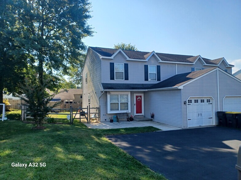 Front of Home - 233A Milton Ave