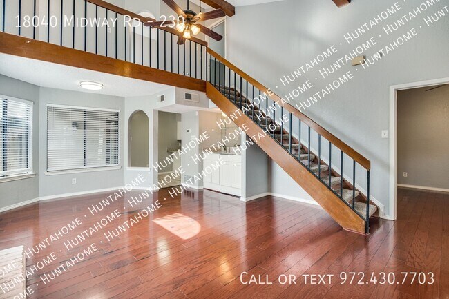 Building Photo - 18040 Midway Rd