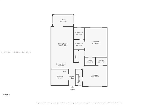 Building Photo - 10300 Coral Wy
