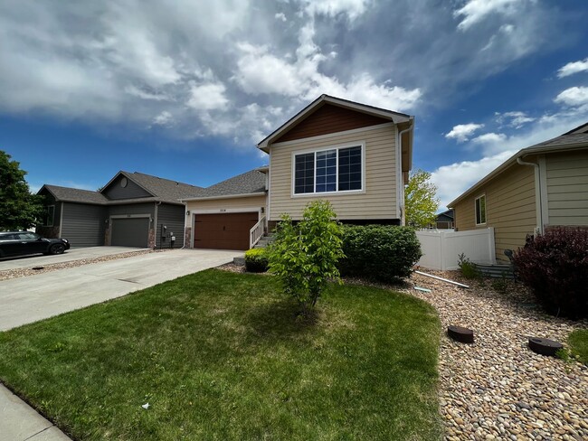 Building Photo - 4 Bed 3 Bath House in NE Fort Collins -  M...