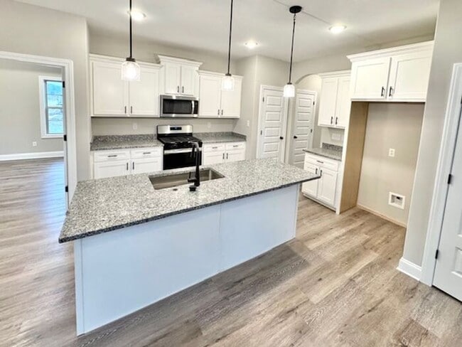 Building Photo - Now Leasing a 5-Bedroom 3 Bath Home In Cordova off of Houston Levee and Walnut Grove