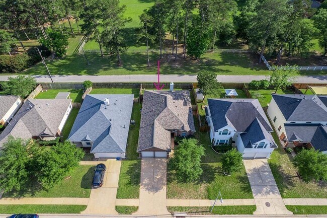 Building Photo - 15615 Forest Creek Farms Dr
