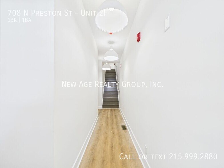 Building Photo - 708 N Preston St