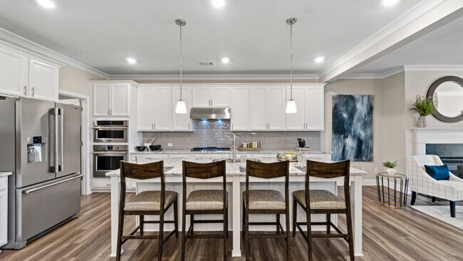 Building Photo - 5148 Golden Oak Cove