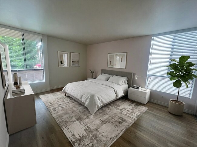 Building Photo - Beautifully located 2 Bedroom, 2 Bathroom, Canoga Park Condominium for Lease!