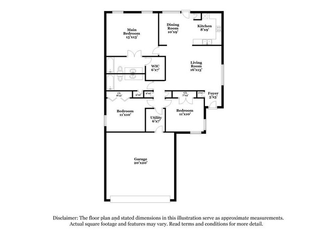 Building Photo - 5702 Rose Rock Canyon Dr