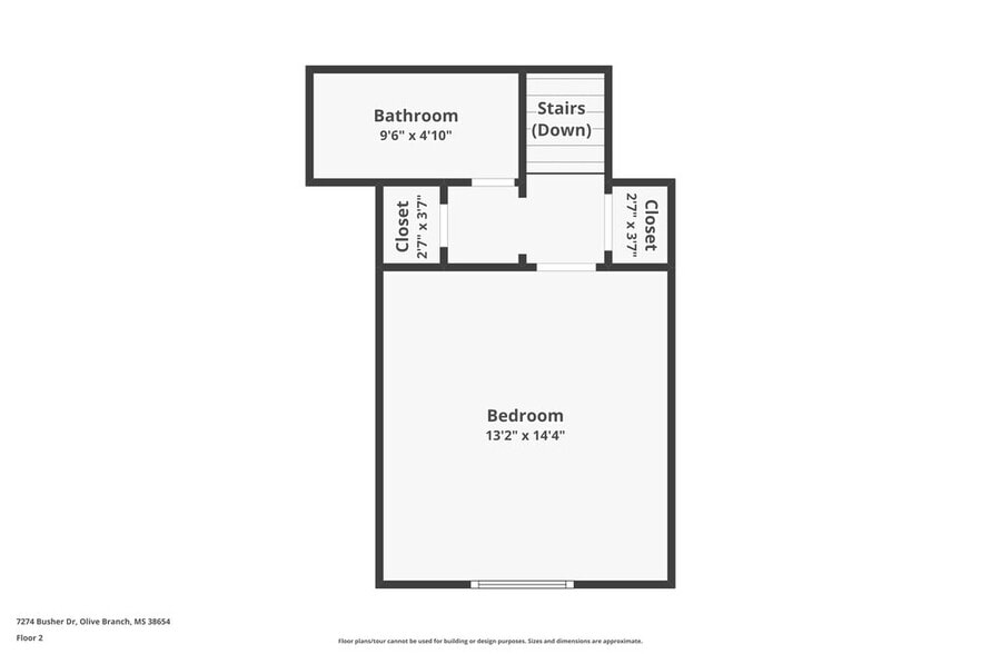 Building Photo - 7274 Busher Dr