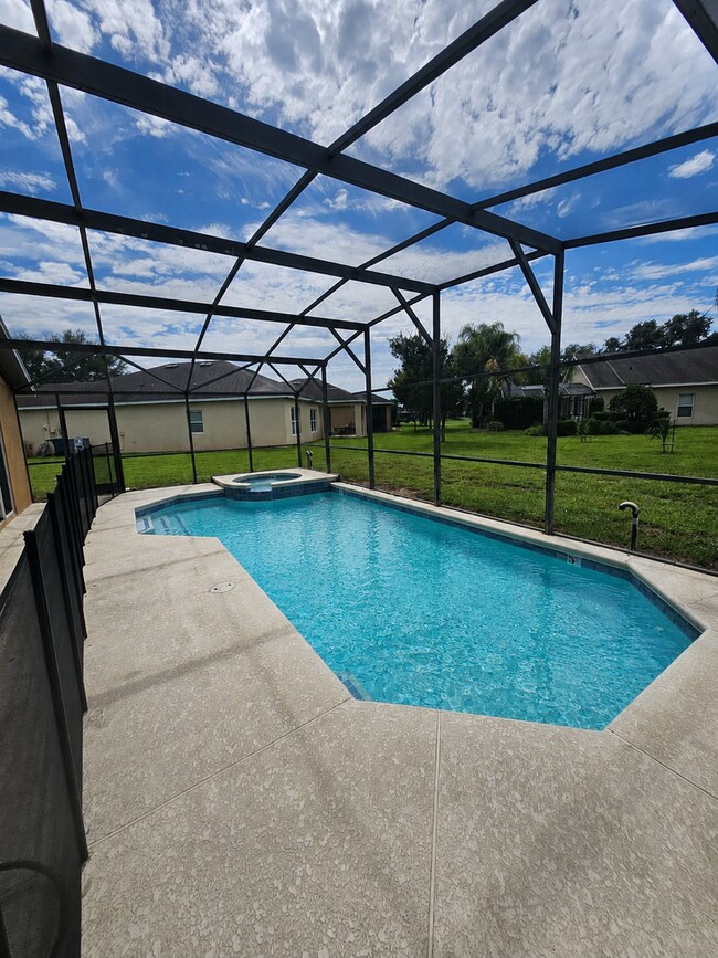 Building Photo - 969 Andalusia Loop