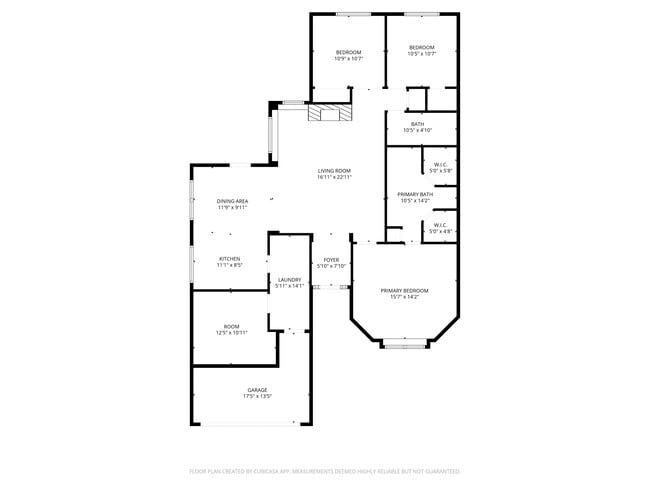 Building Photo - 7919 Wayside Trail