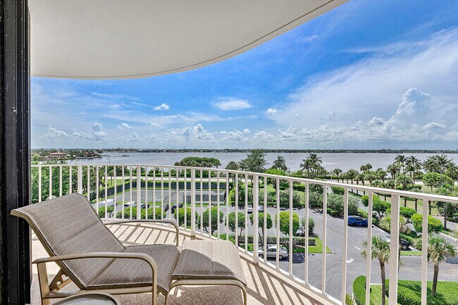 Building Photo - 3400 S Ocean Blvd