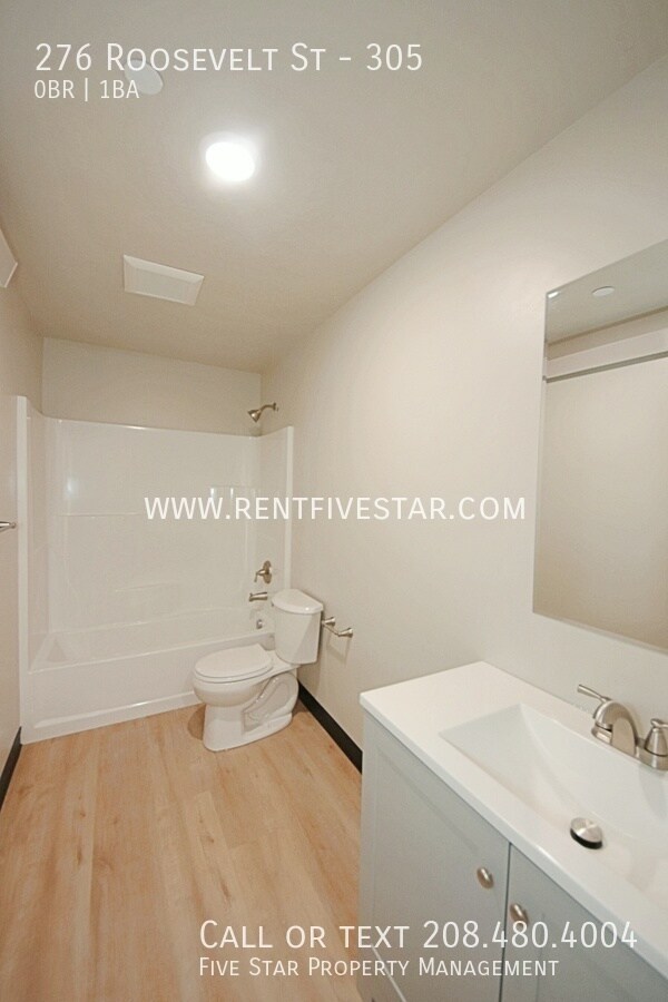 Building Photo - 276 Roosevelt St
