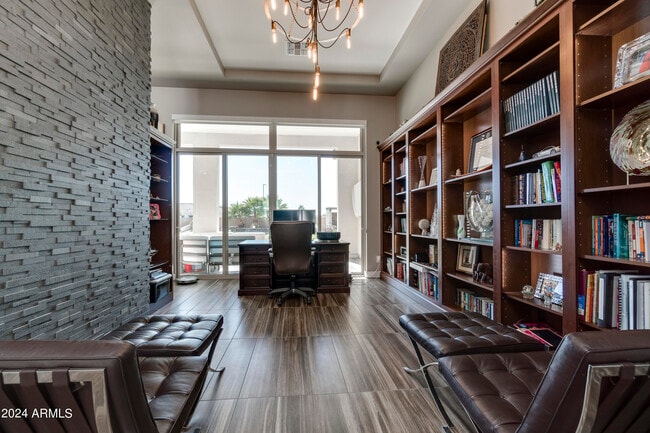 Building Photo - 5760 S Huachuca Way