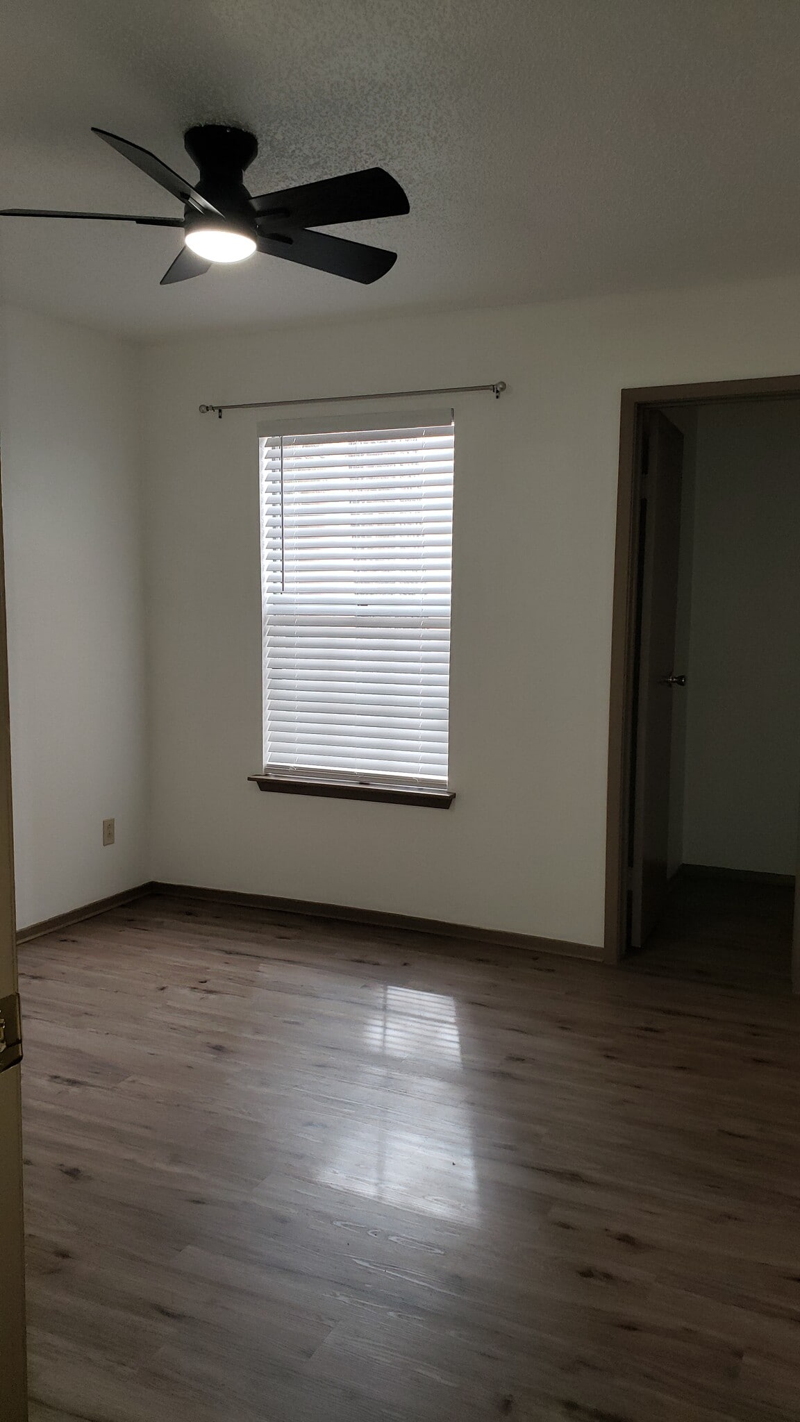 TWO walk-in closets - 2501 W Zia Rd