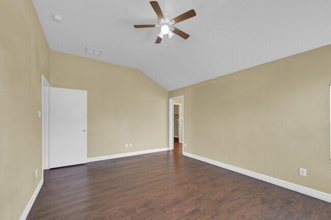 Building Photo - 1119 Mossy Branch St