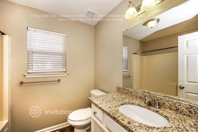 Building Photo - 9203 Darbyshire Pl