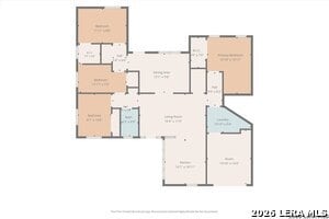 Building Photo - 4515 Clearspring Dr
