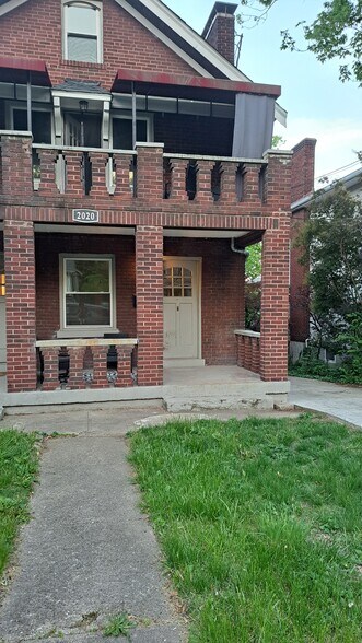 Building Photo - 2020 Highland Ave