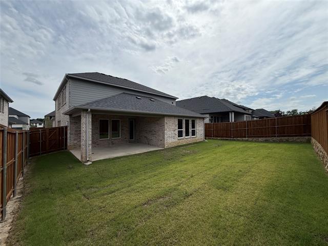 Building Photo - 1712 Goldenrod Dr