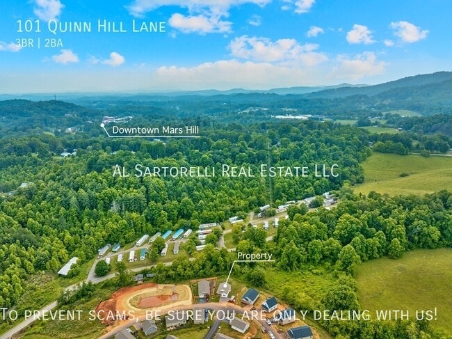Building Photo - 101 Quinn Hill Ln