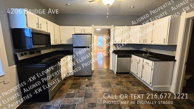 Building Photo - 4206 Bridge Ave