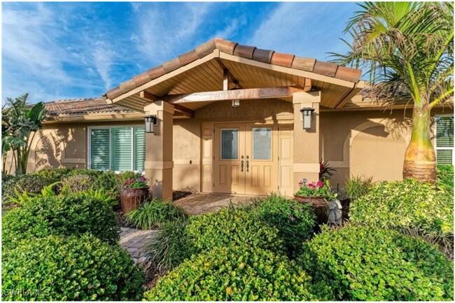 Building Photo - Furnished ** Punta Gorda Isles Vacation Home ** Heated Pool ** Canal / Boat Dock ** $7,500