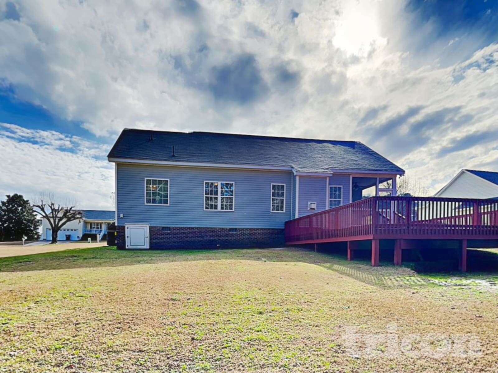 Building Photo - 117 Cambridge Dr