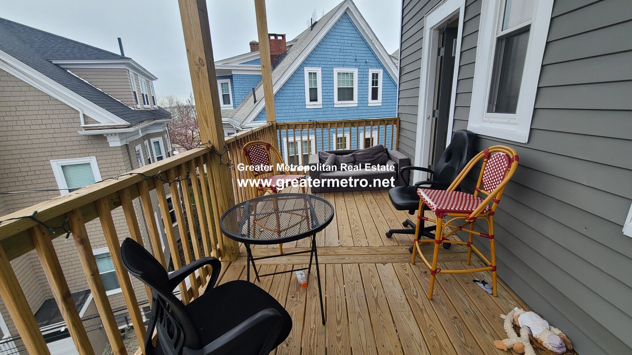 Building Photo - 226 M St